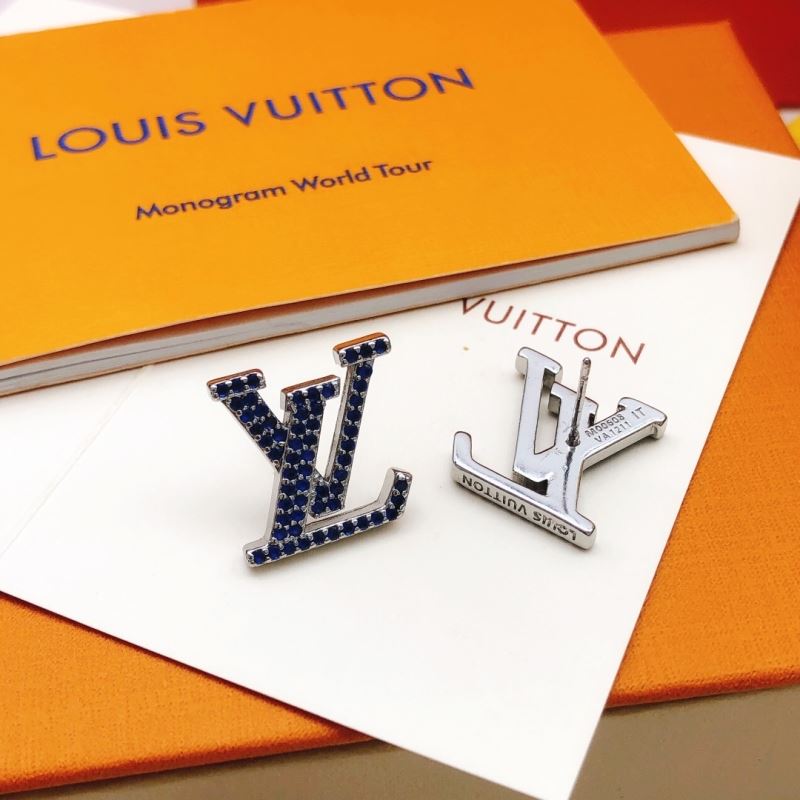 LV Earrings